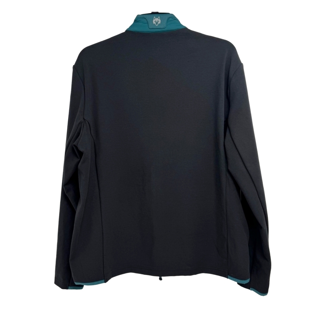Greyson Yukon Hybrid Quilted Jacket - Picture 3 of 9